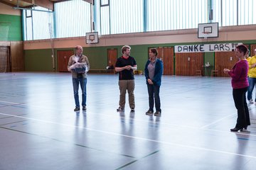 Bild 366 - A-Juniorinnen HSG Kremperheide/M�nsterdorf - HSG J�rl DE Vi�l : Ergebnis: 33:12